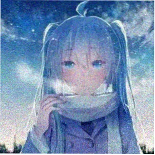 动画监督 林澄 头像